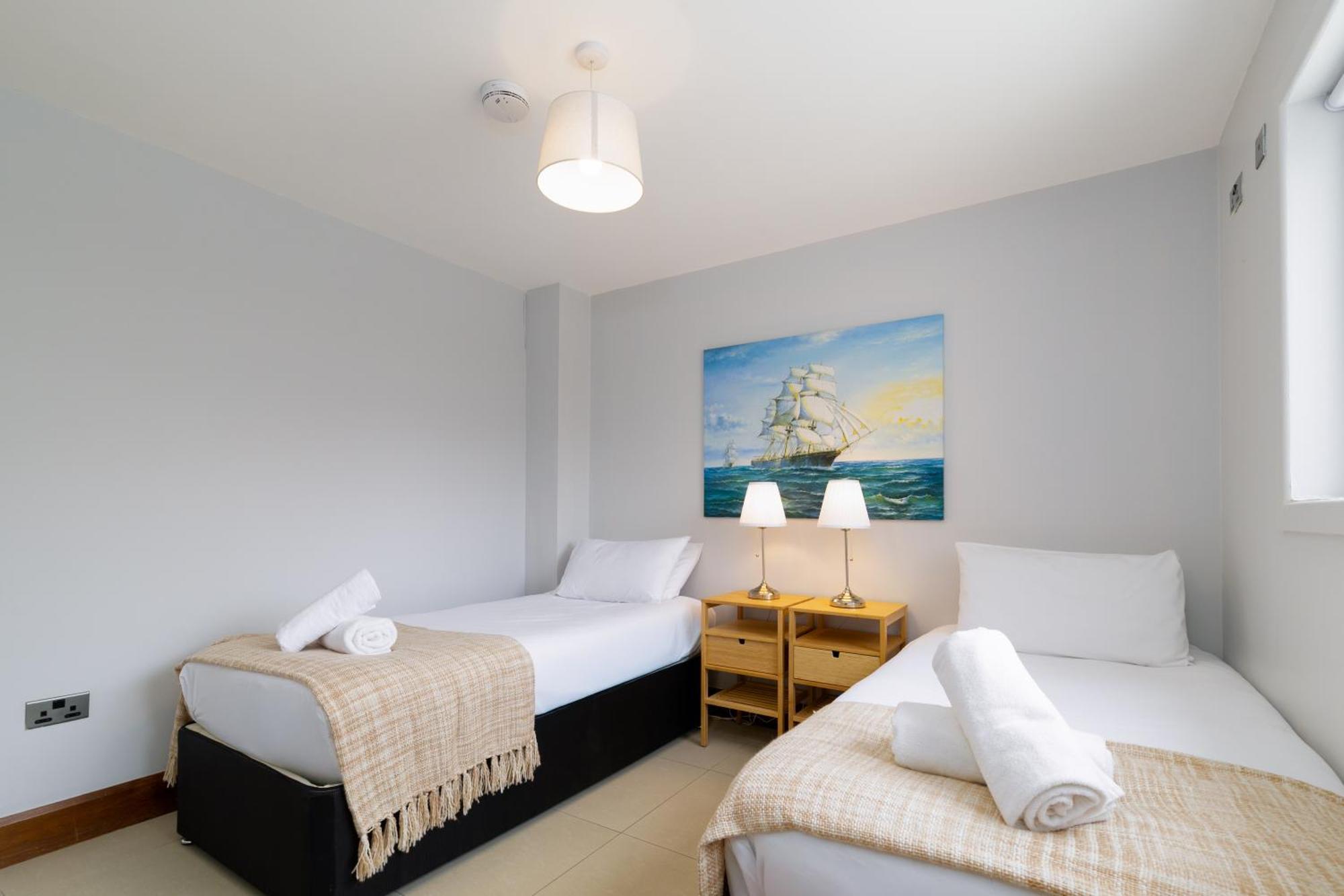 Tur An Tsaile - Galway Lakeside Apartments Exterior photo