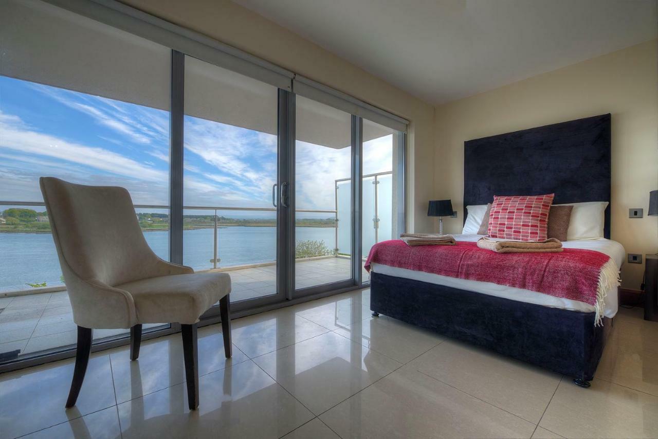 Tur An Tsaile - Galway Lakeside Apartments Exterior photo
